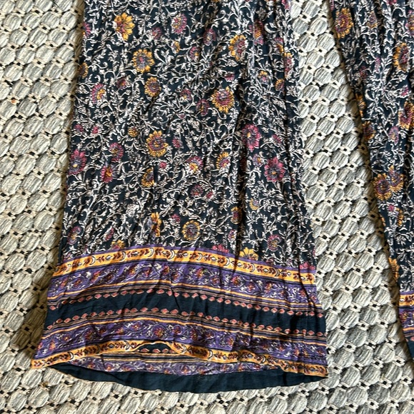 EUC Billabong Beach Pant sz M - Picture 2 of 5